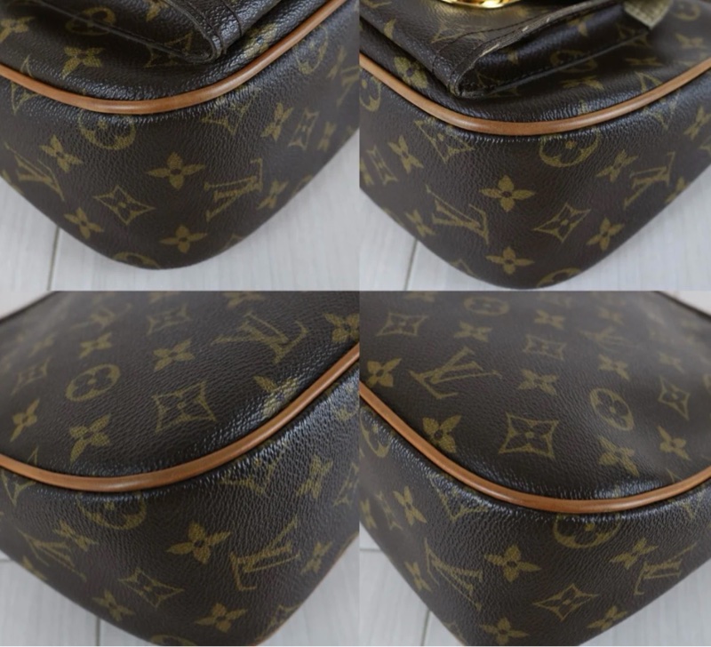 「JL 精品代購」 LV 曼哈頓塞納河斜背包-7
