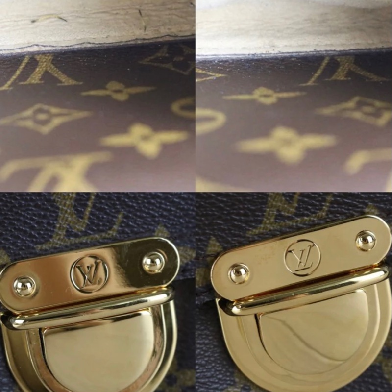 「JL 精品代購」 LV 曼哈頓塞納河斜背包-12