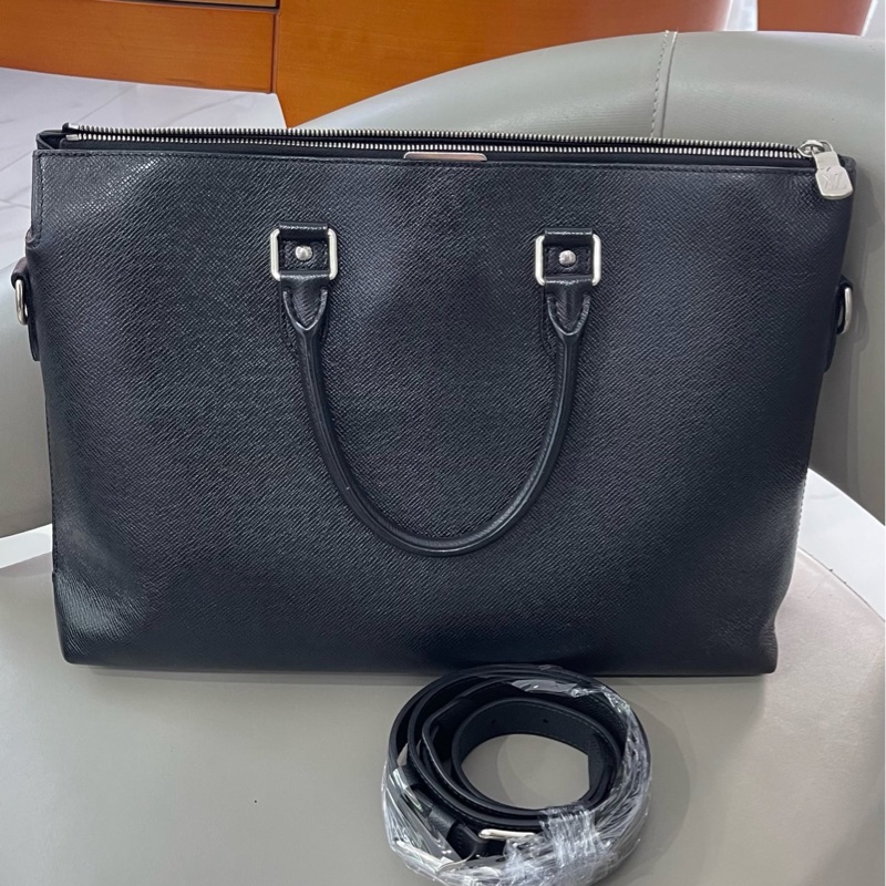 97新路易威登 null M33416   39.0x 29.0x 5.0 cm無附件-6