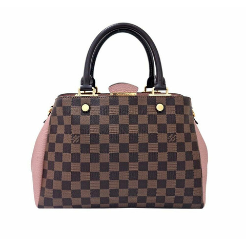 LOUIS VUITTON 達米爾·布列塔尼