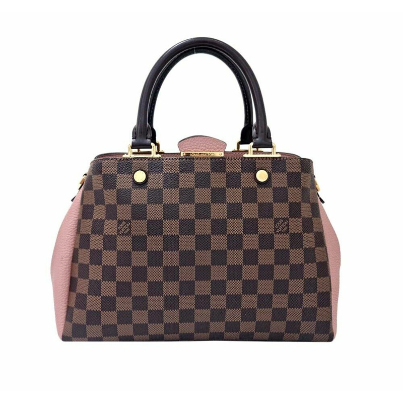 【包稅】LOUIS VUITTON 達米爾·布列塔尼-0