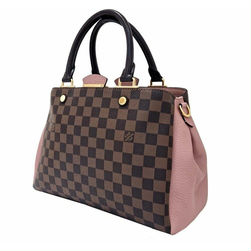 【包稅】LOUIS VUITTON 達米爾·布列塔尼-1