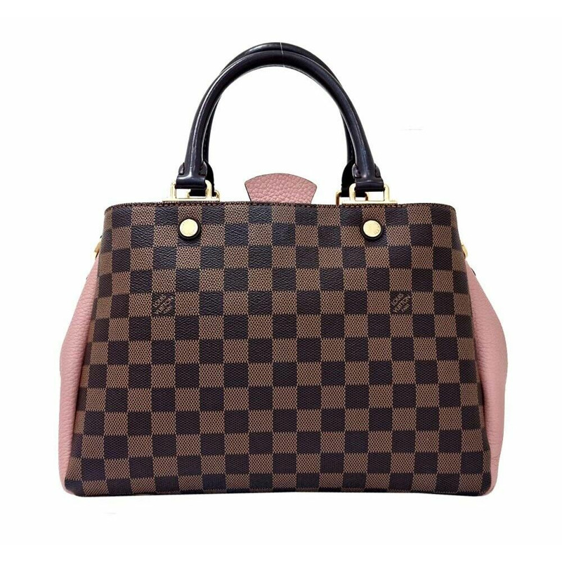 【包稅】LOUIS VUITTON 達米爾·布列塔尼-2