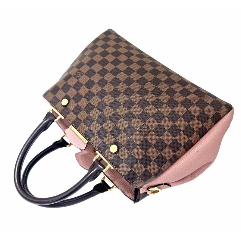 【包稅】LOUIS VUITTON 達米爾·布列塔尼-3