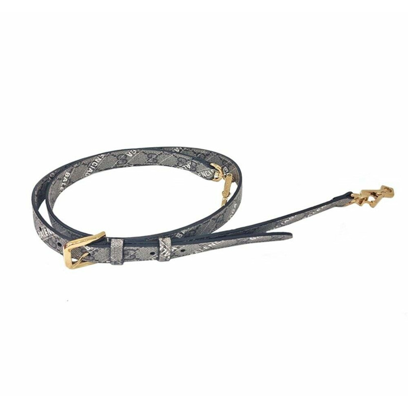 【包稅】GUCCI Balenciaga 馬銜扣 1955 迷你包 658574-5