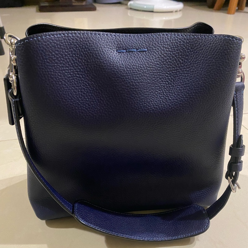 COACH肩背包/側背包-6