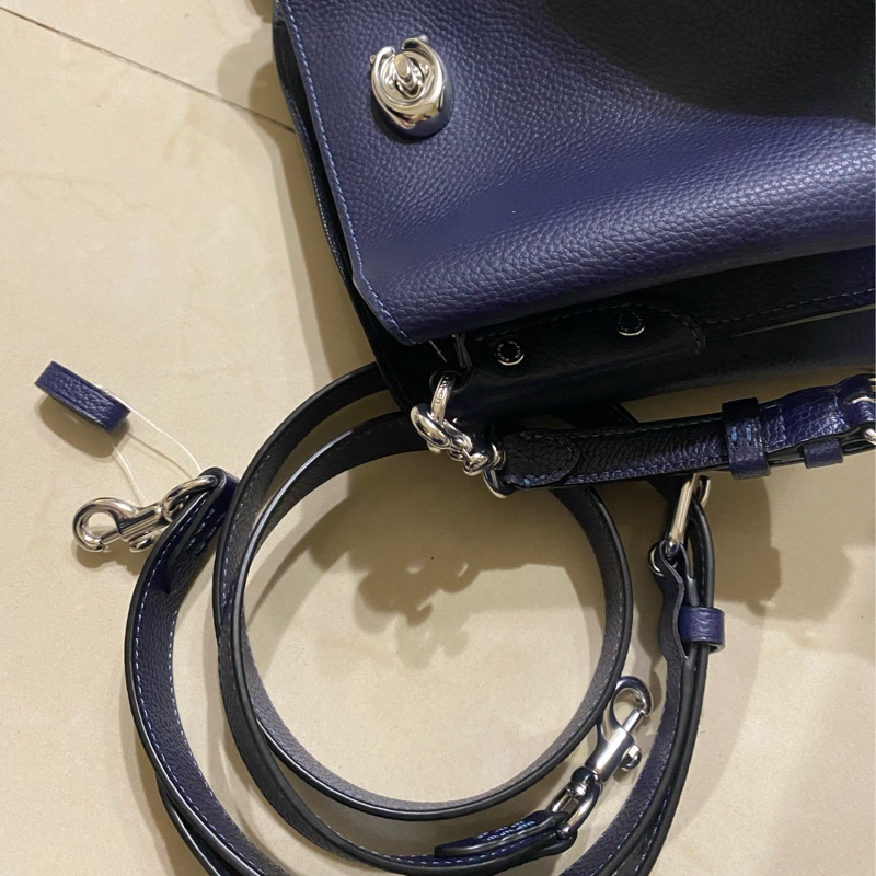 COACH肩背包/側背包-10