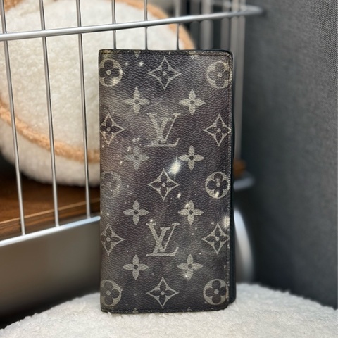 Lv星空限量版長夾🌃