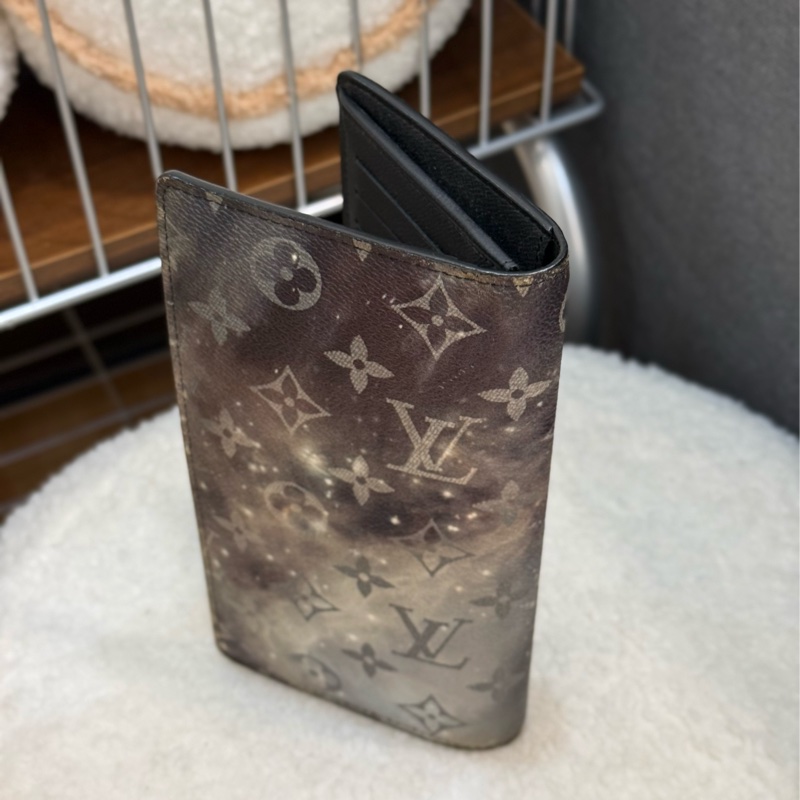 Lv星空限量版長夾🌃-2