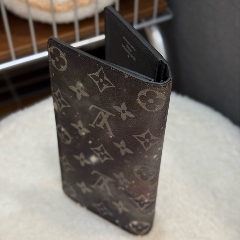 Lv星空限量版長夾🌃-3