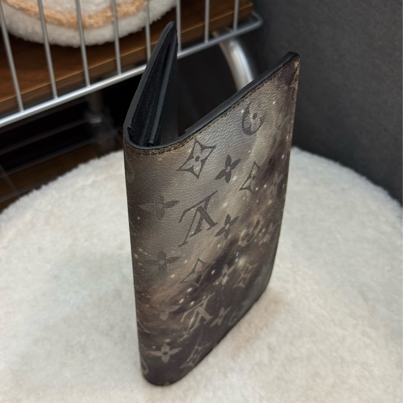 Lv星空限量版長夾🌃-5