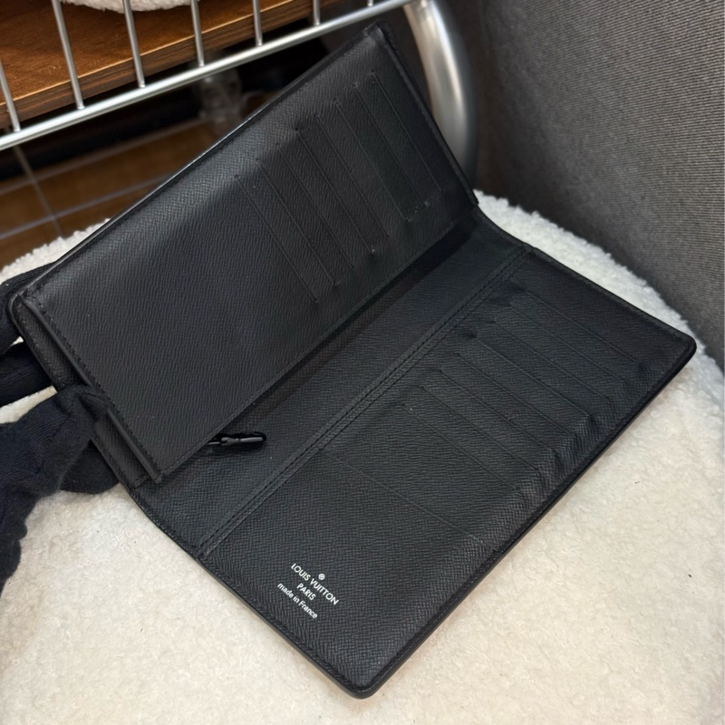 Lv星空限量版長夾🌃-6