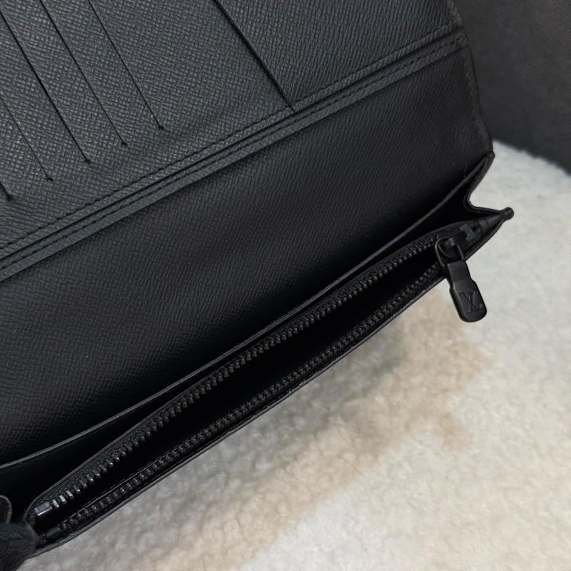 Lv星空限量版長夾🌃-7