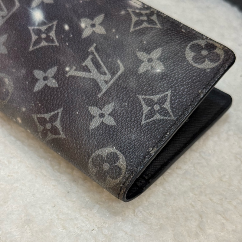 Lv星空限量版長夾🌃-10