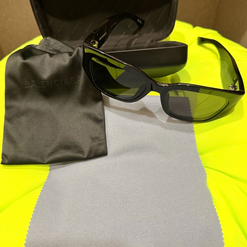 Balenciaga太陽眼鏡-1
