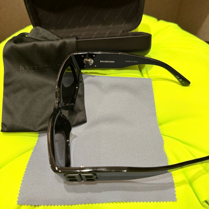 Balenciaga太陽眼鏡-7