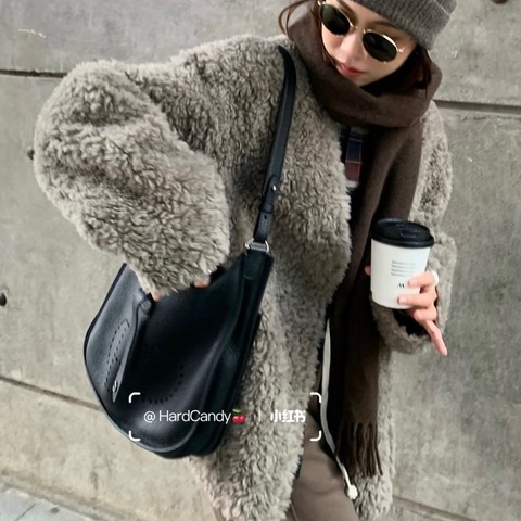 Hermes Evelyne 29黑金