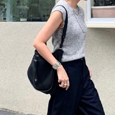 Hermes Evelyne 29黑金-2