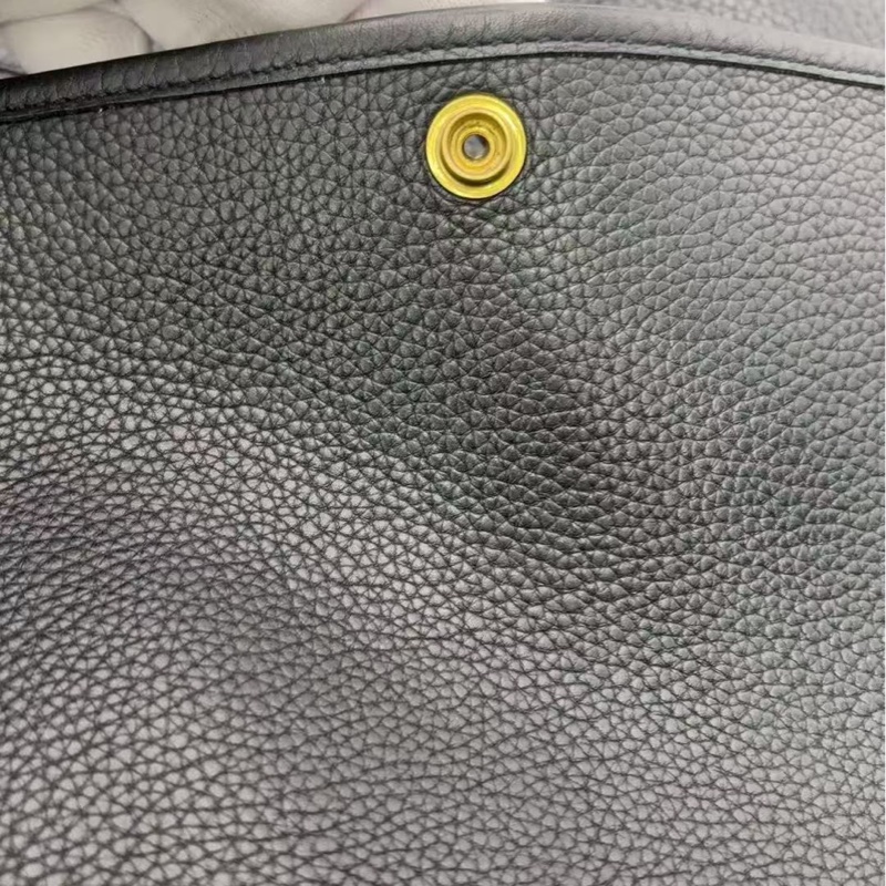 Hermes Evelyne 29黑金-6