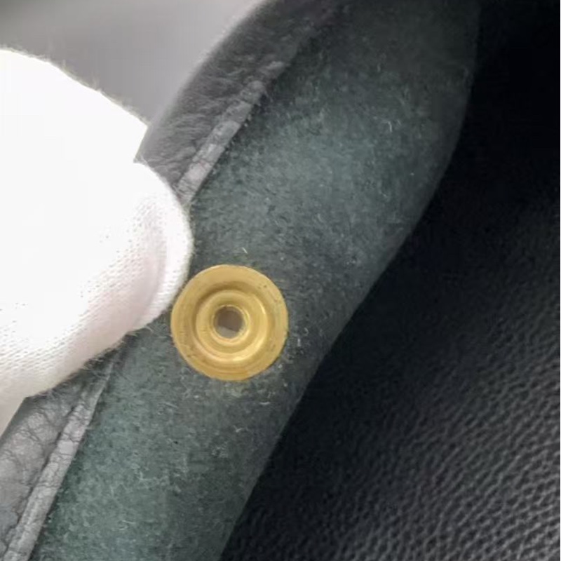 Hermes Evelyne 29黑金-12