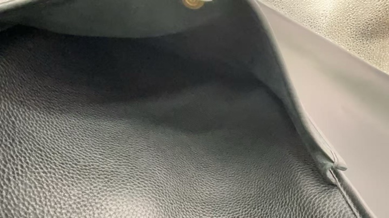 Hermes Evelyne 29黑金-13