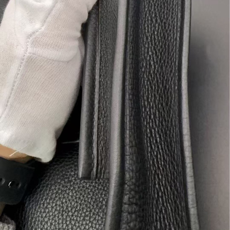 Hermes Evelyne 29黑金-14