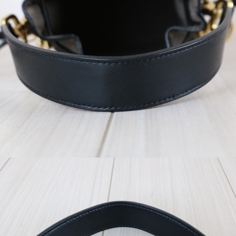 Fendi 老花mini 小水桶-6