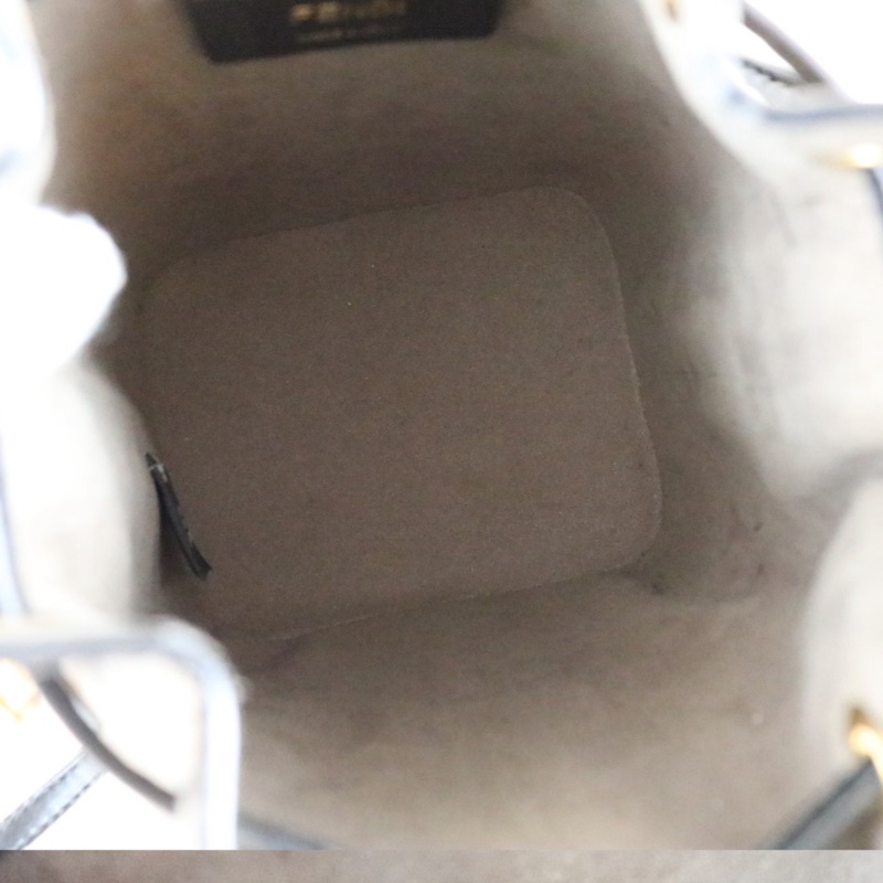 Fendi 老花mini 小水桶-11