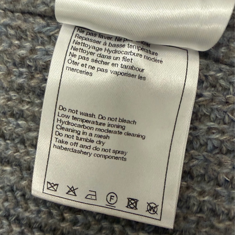 Chanel開襟外套-10