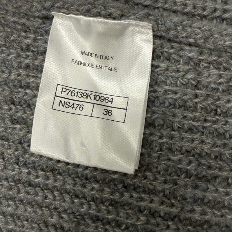 Chanel開襟外套-11