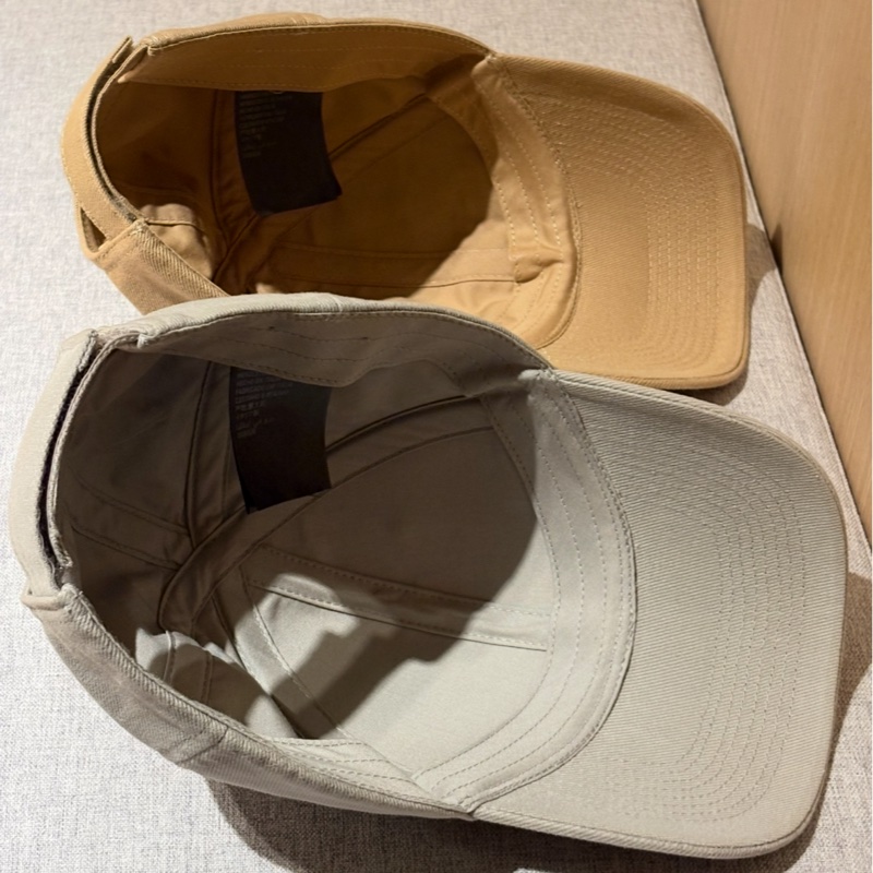 （9成新）巴黎世家Balenciaga老帽 棒球帽 2擇1-4