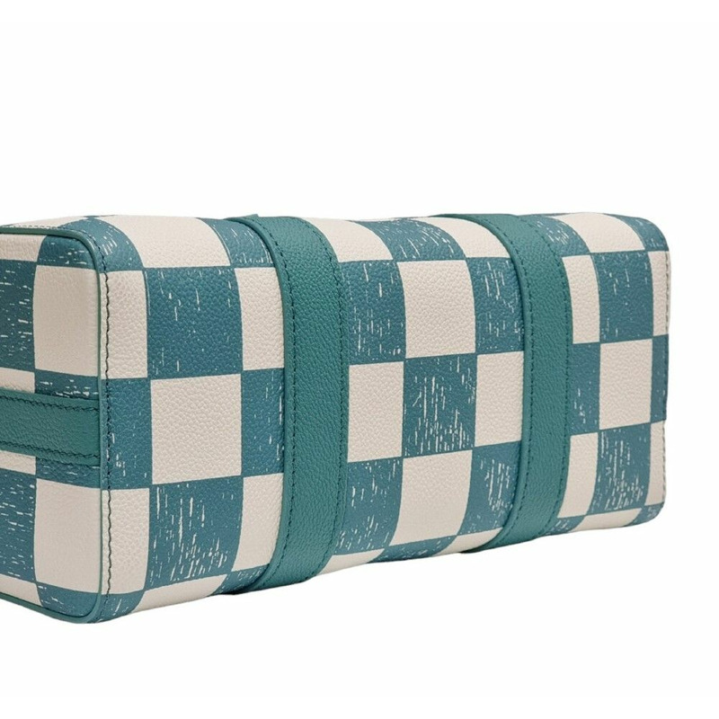 【包稅】LOUIS VUITTON 未使用的 N50076 城市鑰匙桿-11