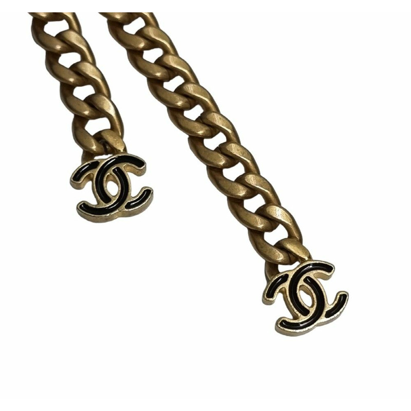 【包稅】CHANEL CC翻蓋迷你鏈條皮夾系列31-14