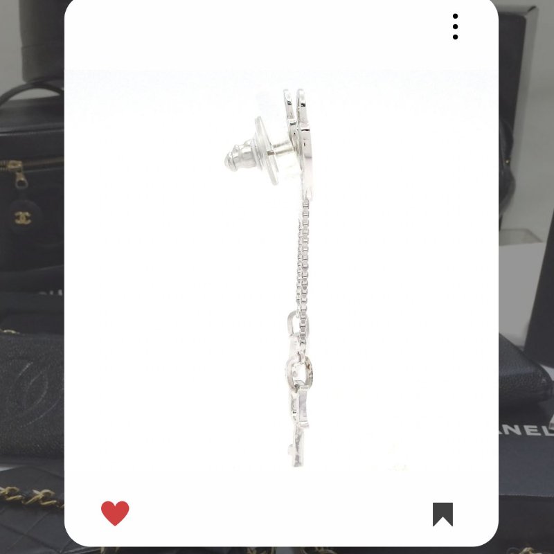 🛍️🎁 26 🔥 1月新品上架 新年💖 美品 新款 Christian Dior CD 心型愛心鎖耳環 🔥Christian Dior熱賣款 DIOR 經典款 頸鏈 Christian Dior Necklace-7