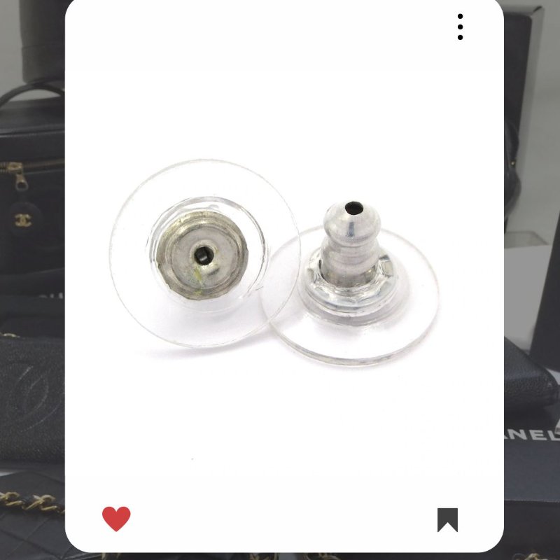 🛍️🎁 26 🔥 1月新品上架 新年💖 美品 新款 Christian Dior CD 心型愛心鎖耳環 🔥Christian Dior熱賣款 DIOR 經典款 頸鏈 Christian Dior Necklace-9