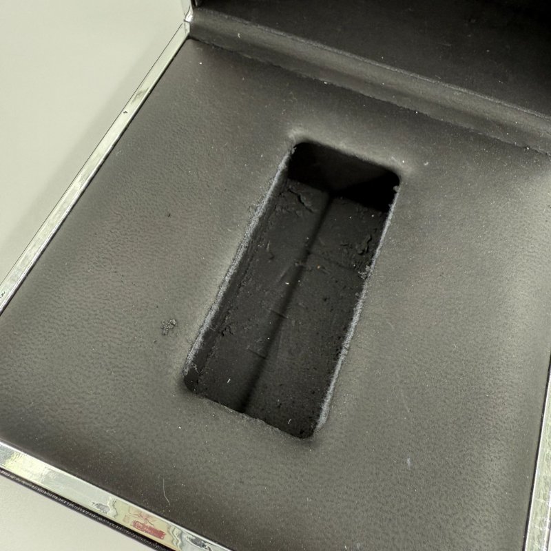 CHANEL -  黑色J12陶瓷點鑽33cm石英錶-13