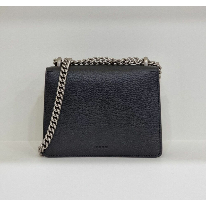 【包稅】GUCCI 全新未使用的狄俄尼索斯皮革迷你包-2