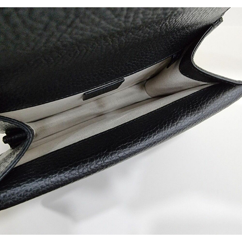 【包稅】GUCCI 全新未使用的狄俄尼索斯皮革迷你包-13