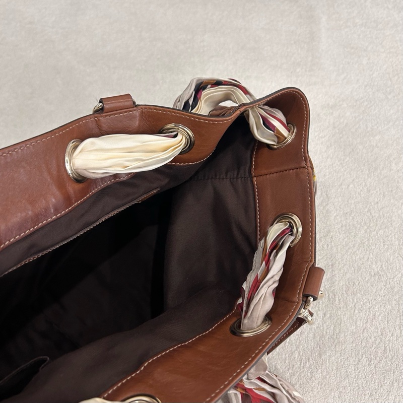 Gucci 港風復古包-3