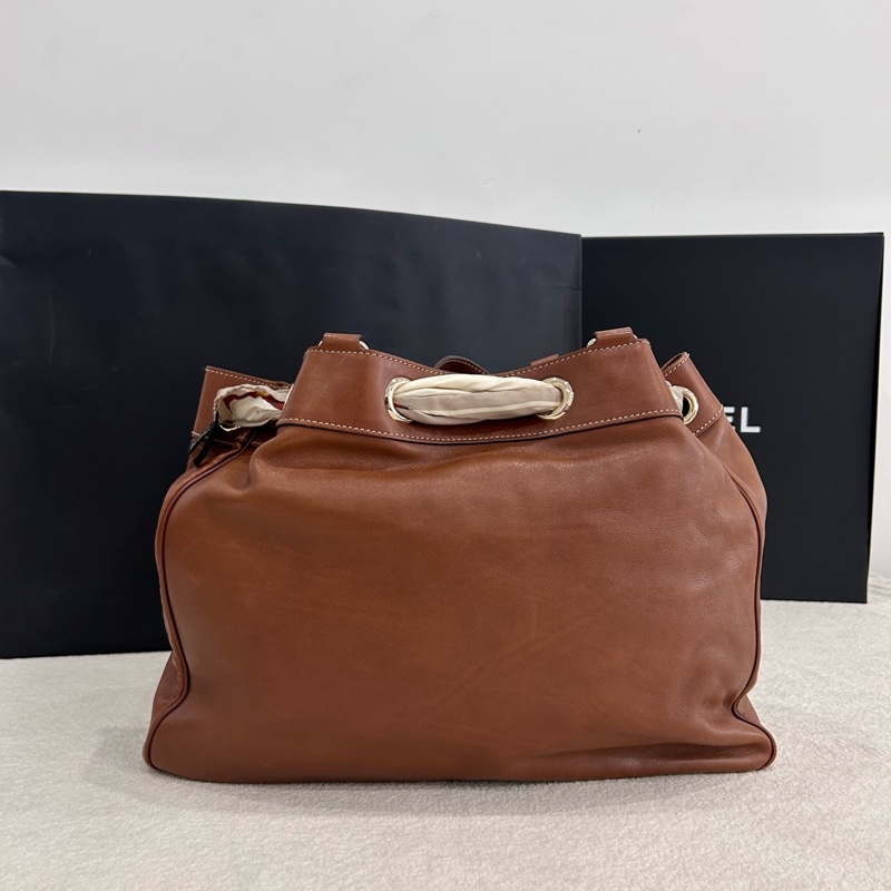 Gucci 港風復古包-5