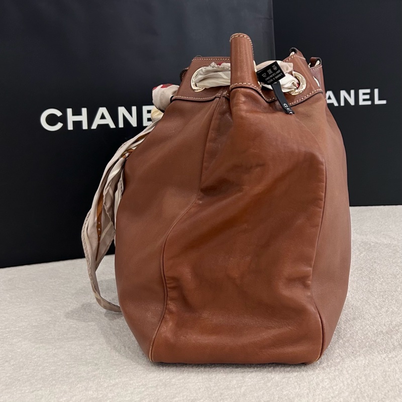 Gucci 港風復古包-7