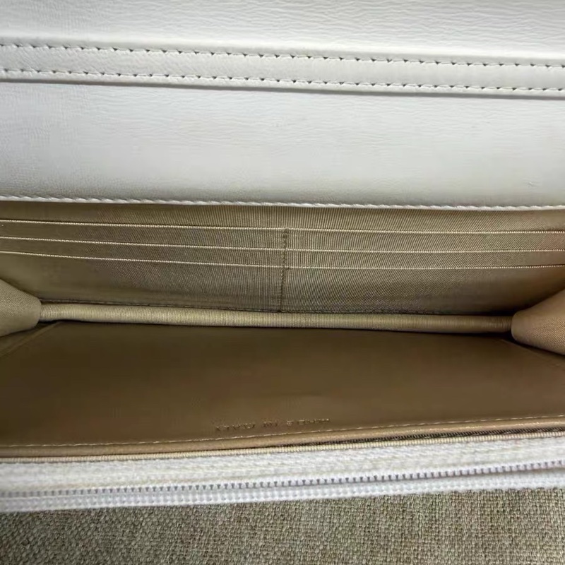 【95新 ✨ 全網最低價!】Chanel Woc白金 金球 保值特別款(購買前先查詢庫存❗️)-15