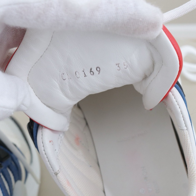 96新，LV Archlight 女鞋老爹鞋，35碼-11