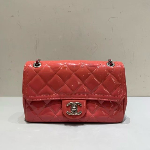 CHANEL CF RECTANGLE SMALL