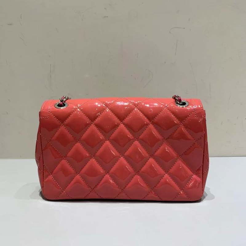 CHANEL CF RECTANGLE SMALL-1