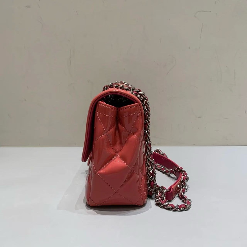 CHANEL CF RECTANGLE SMALL-3