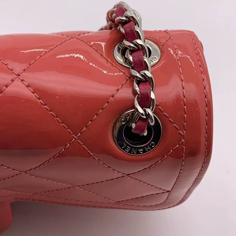 CHANEL CF RECTANGLE SMALL-11