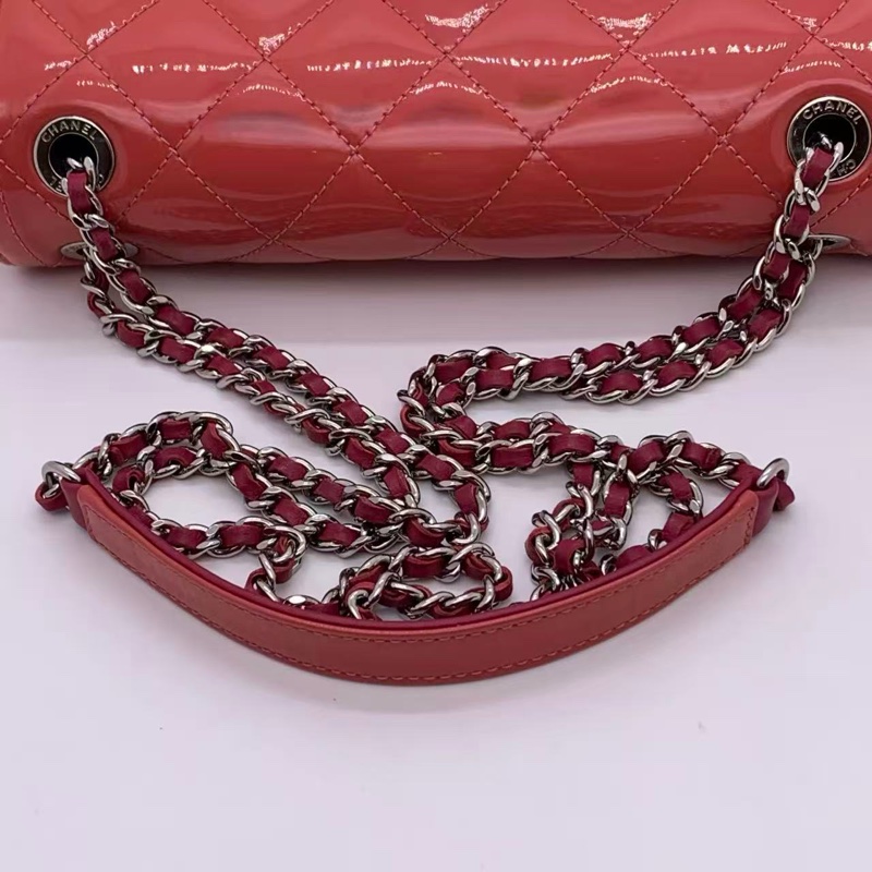 CHANEL CF RECTANGLE SMALL-14