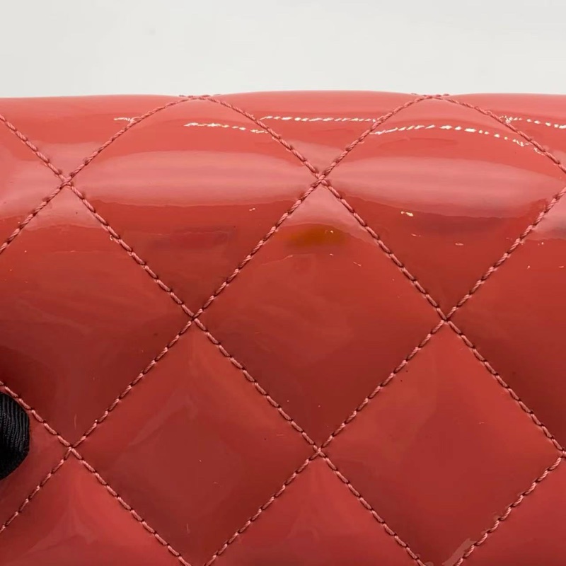 CHANEL CF RECTANGLE SMALL-15
