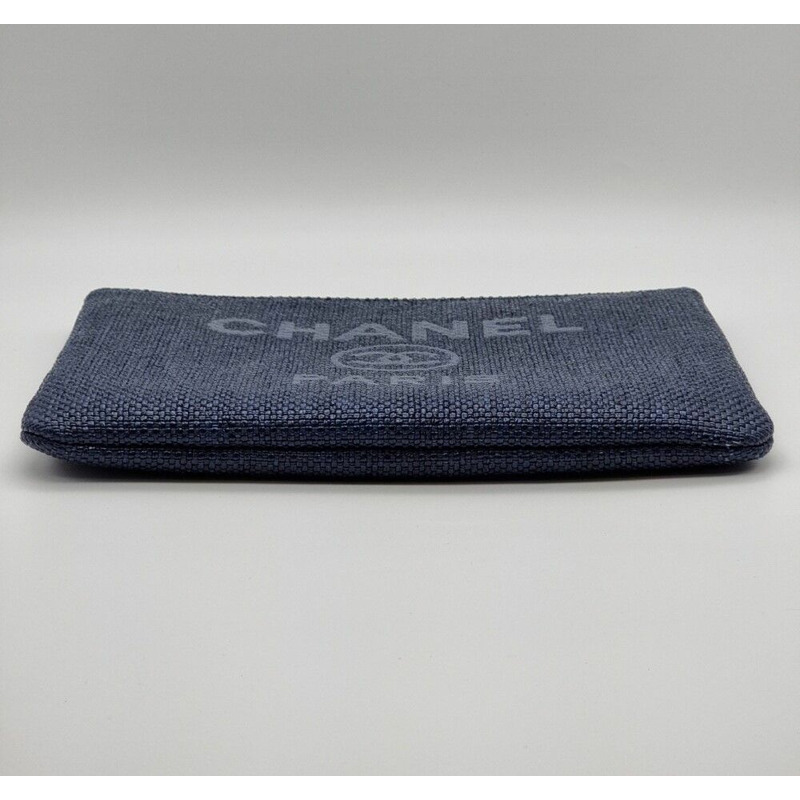 【包稅】CHANEL 巴黎手拿包-13